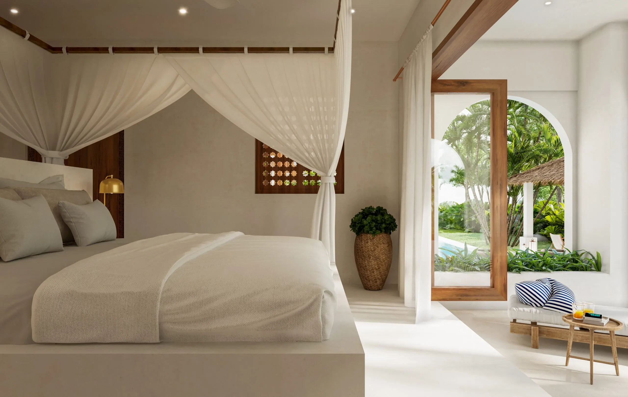 Renovation & Maintenance